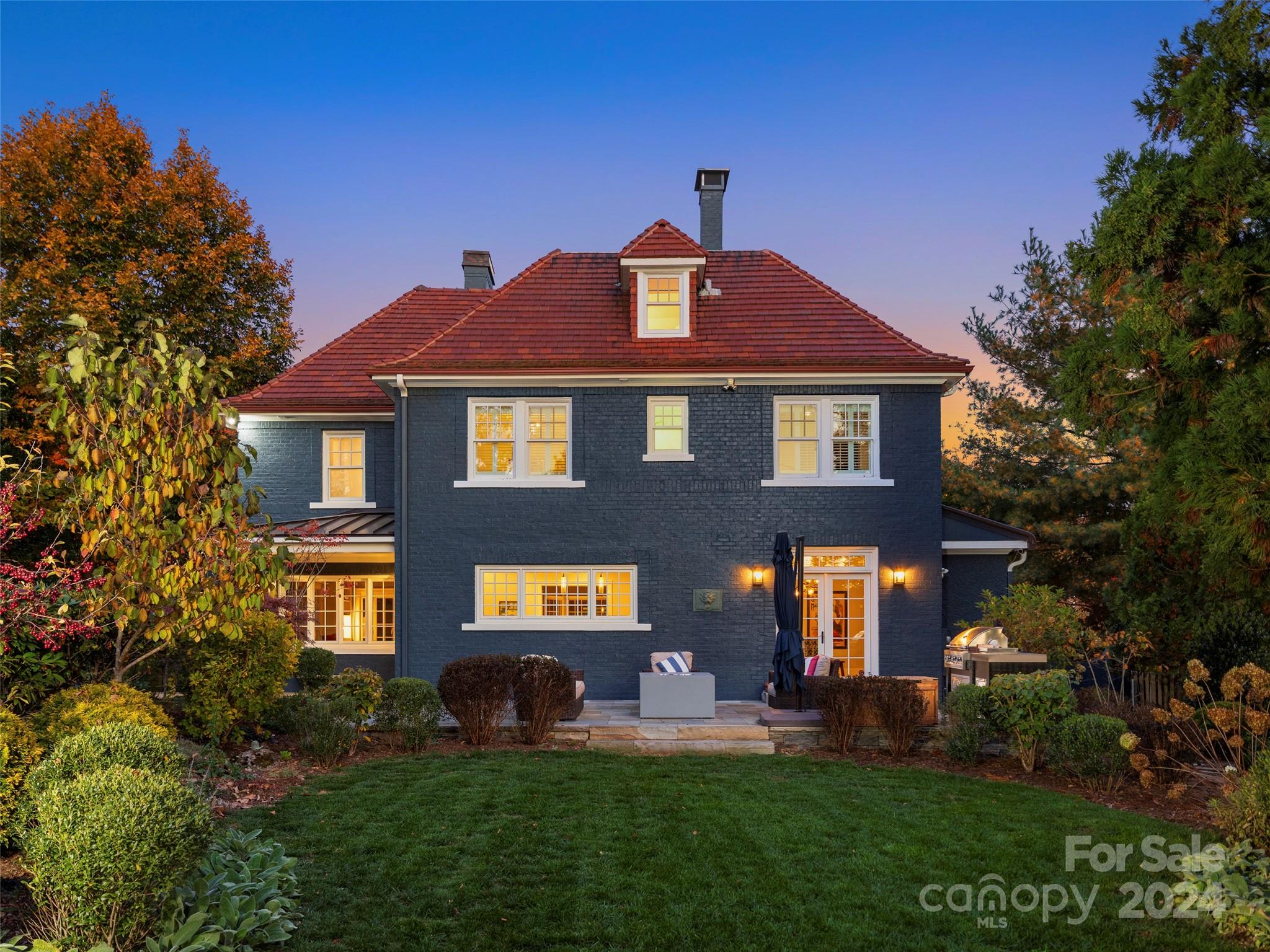 Grove Park - Residential