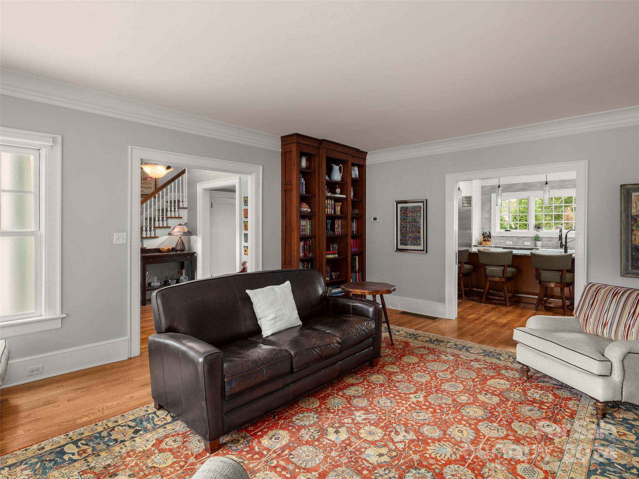 Grove Park - Residential