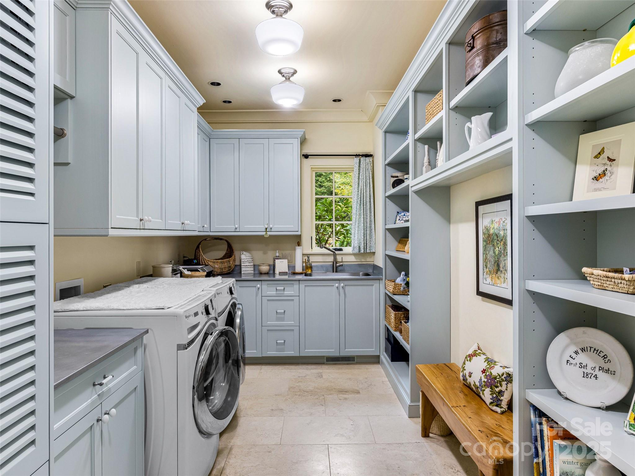 Mountain Air - Residential