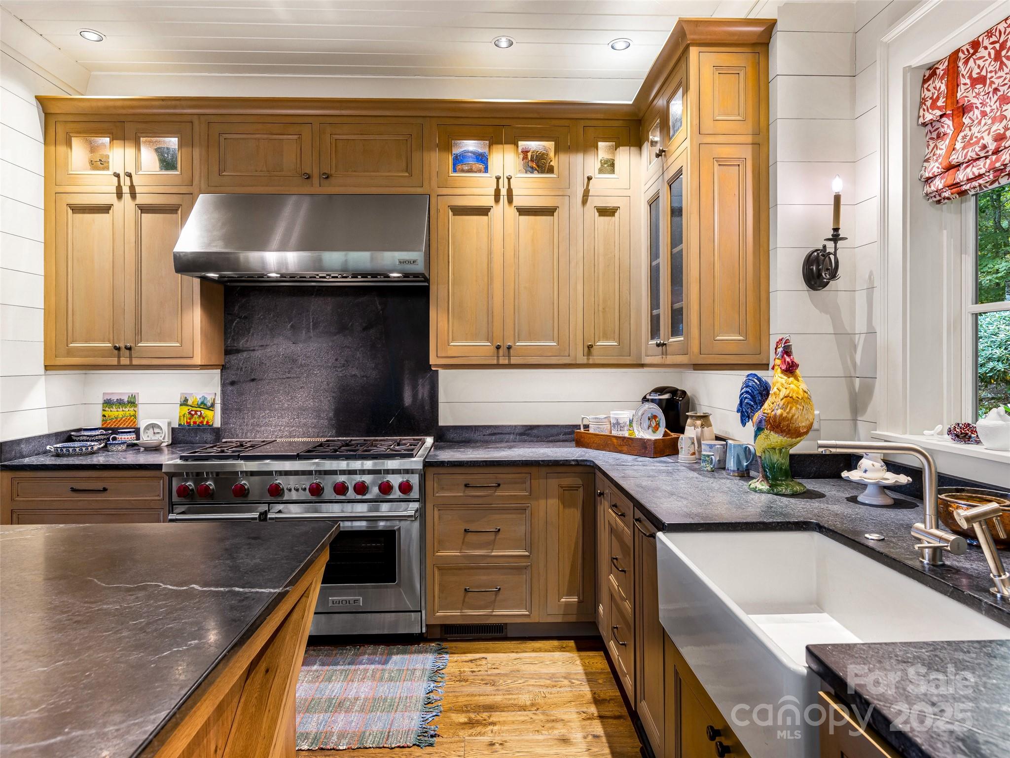 Mountain Air - Residential