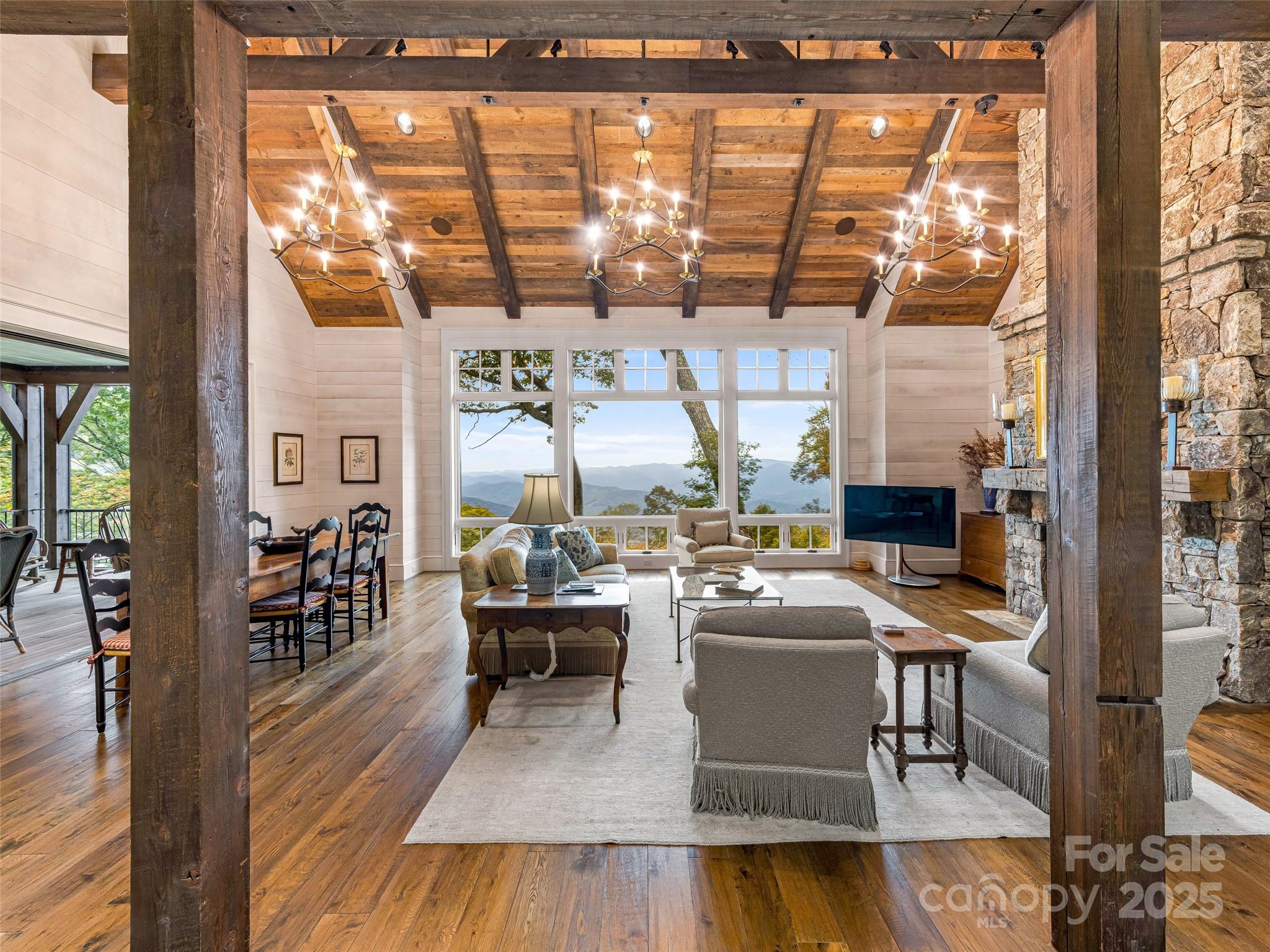 Mountain Air - Residential