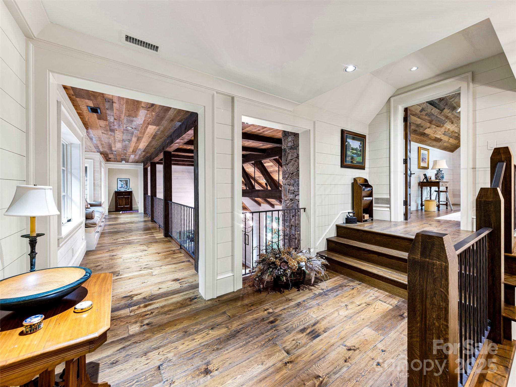 Mountain Air - Residential