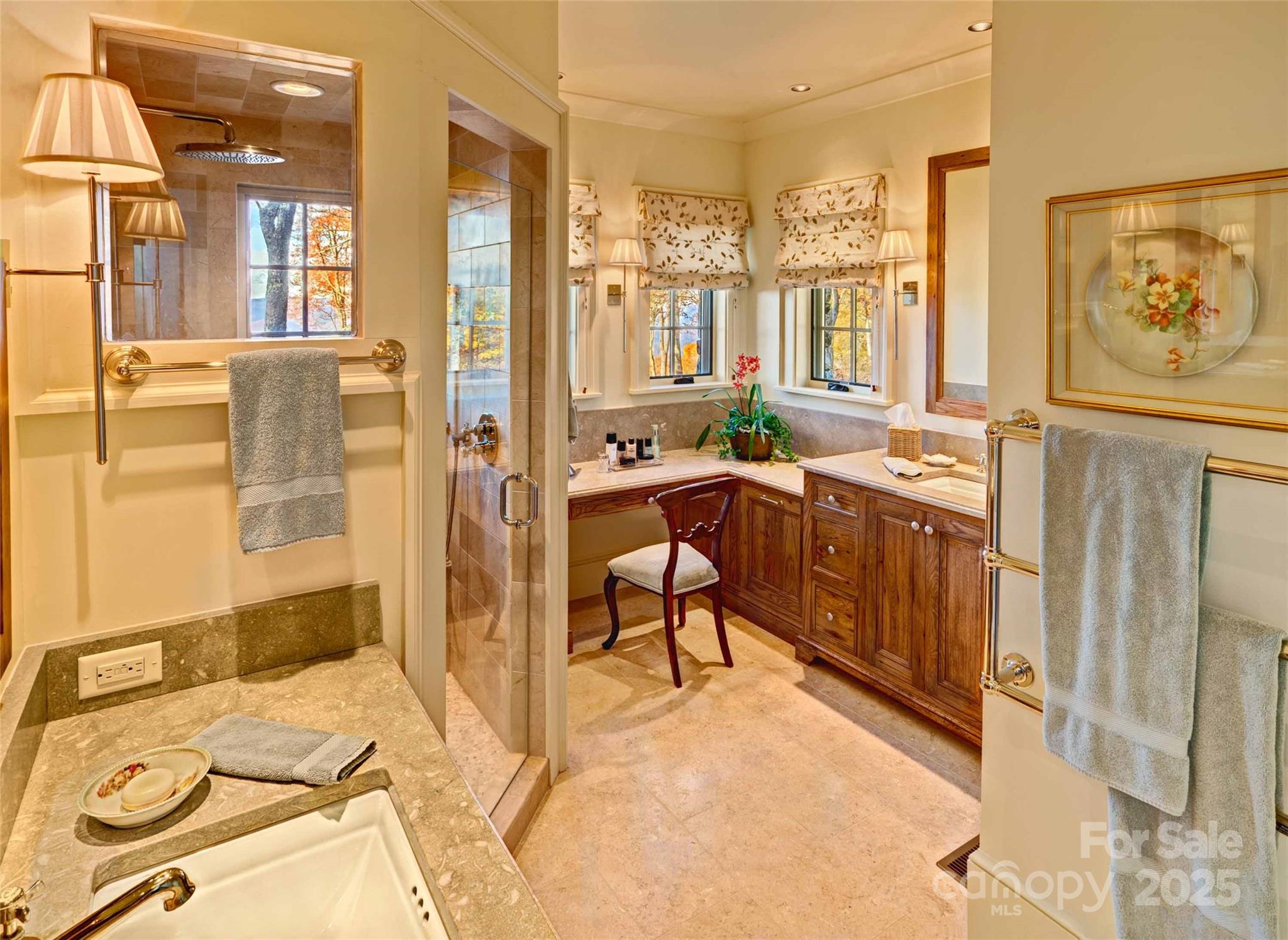 Mountain Air - Residential