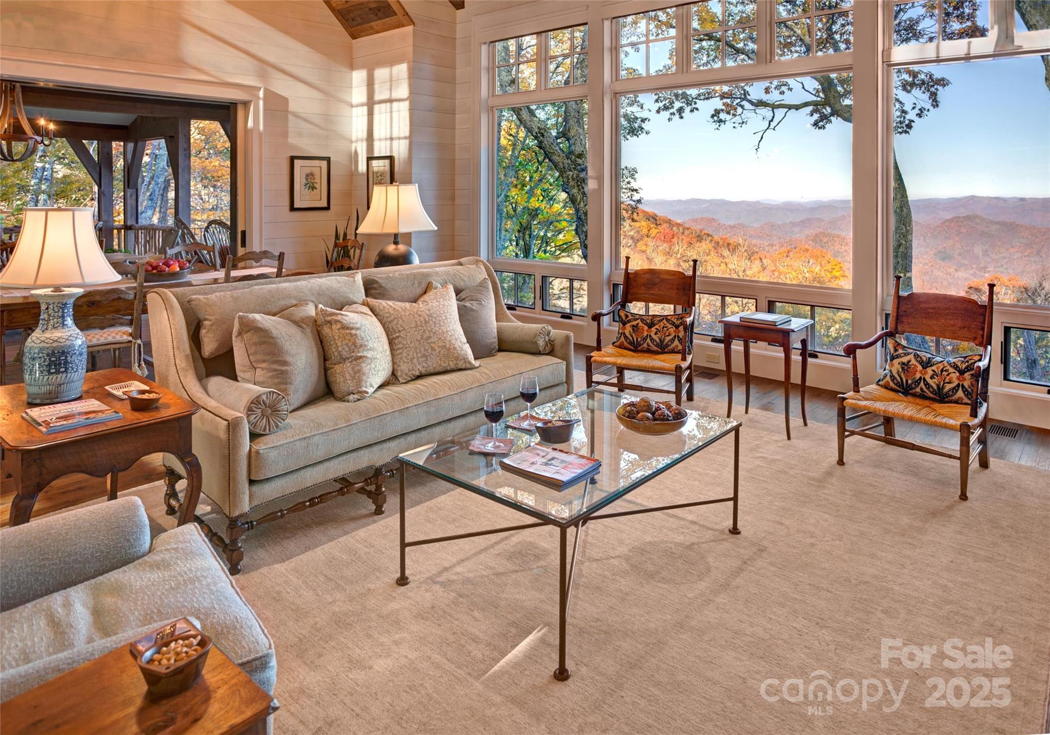 Mountain Air - Residential