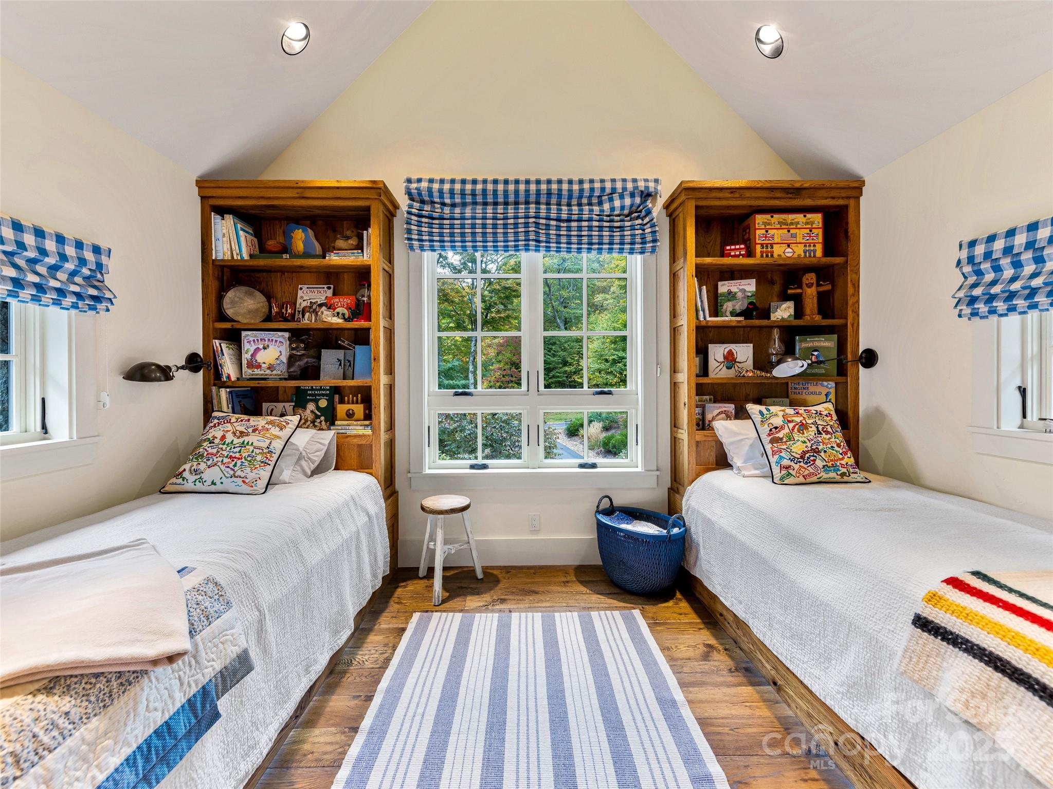 Mountain Air - Residential