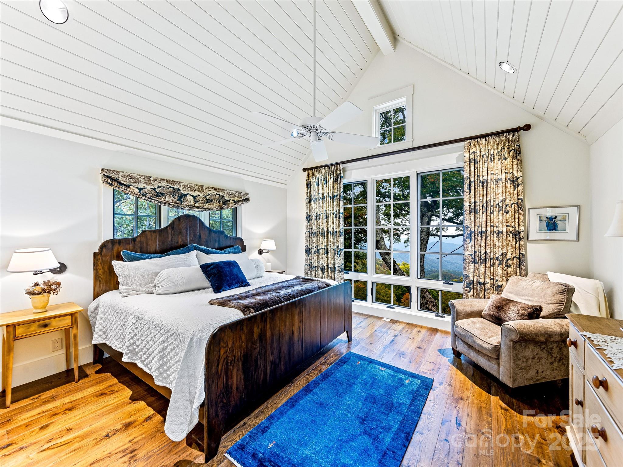 Mountain Air - Residential