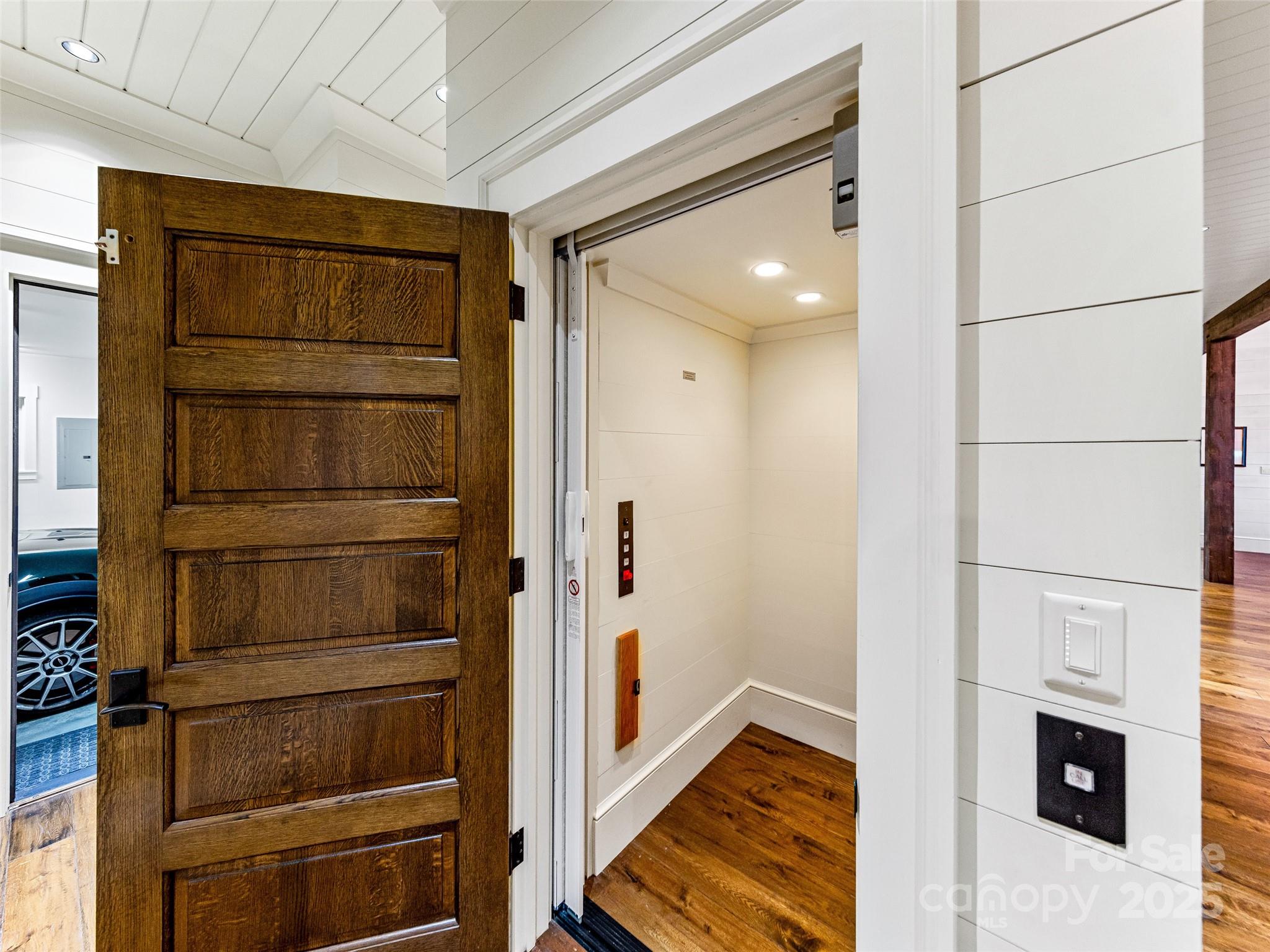 Mountain Air - Residential