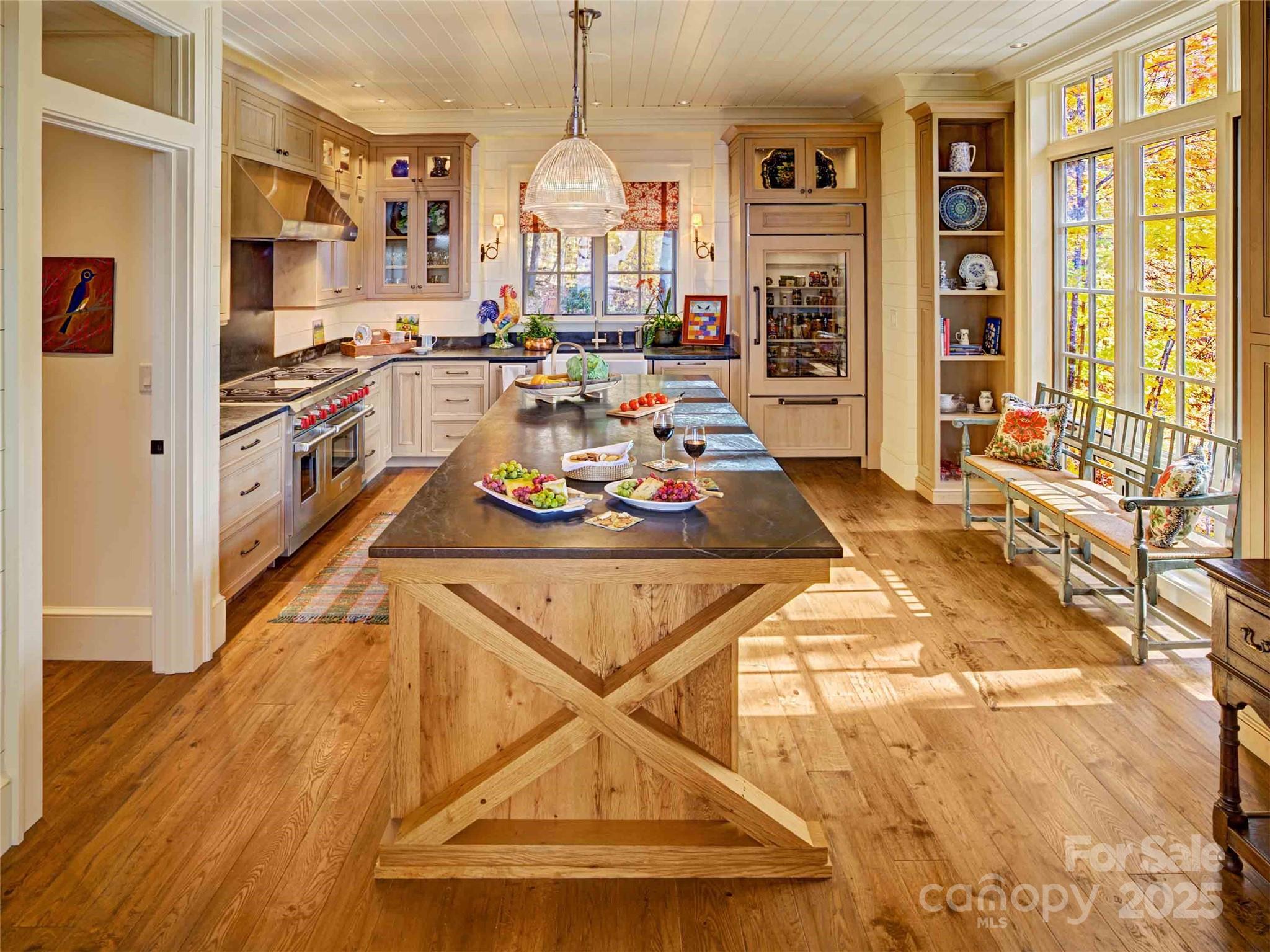 Mountain Air - Residential