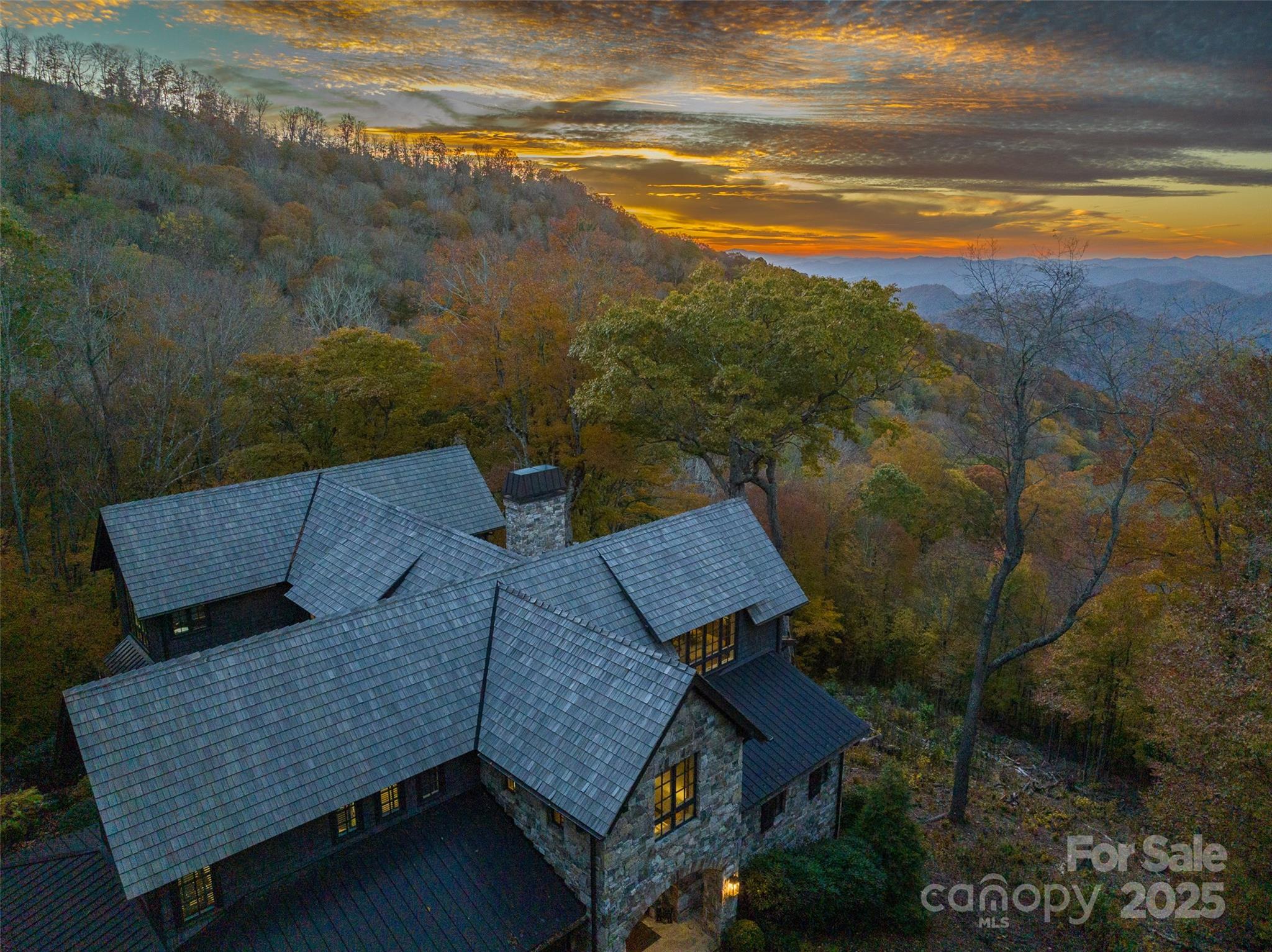 Mountain Air - Residential