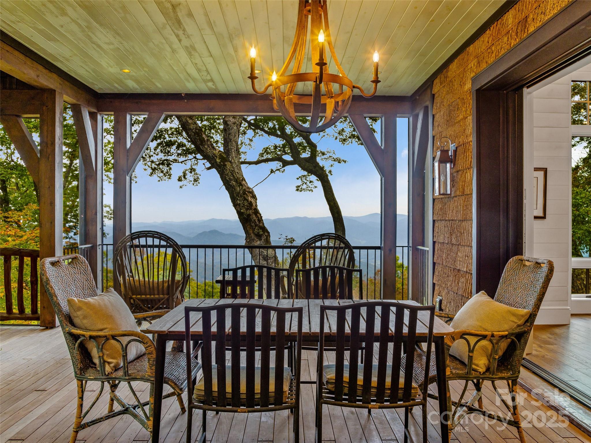 Mountain Air - Residential