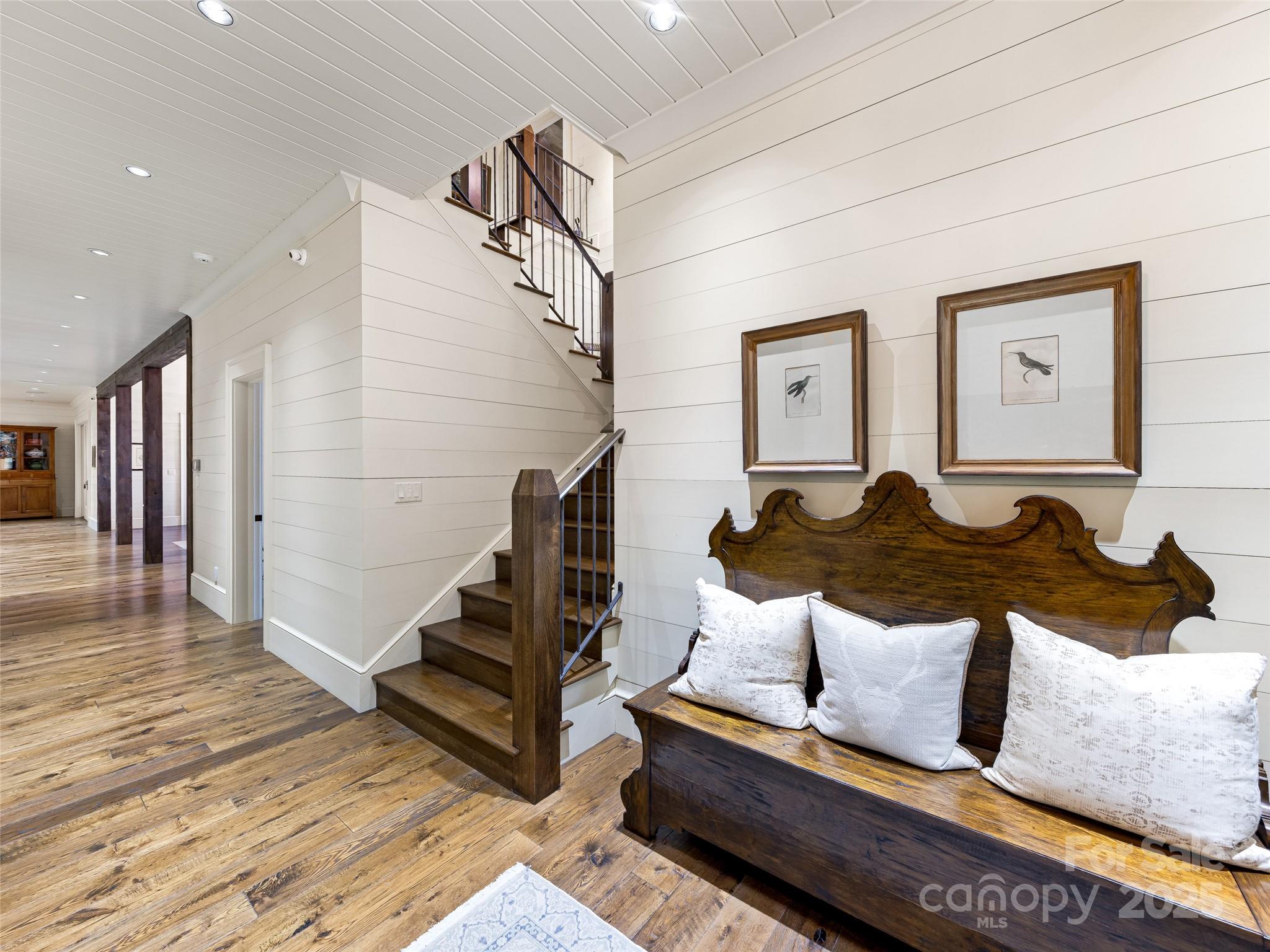 Mountain Air - Residential