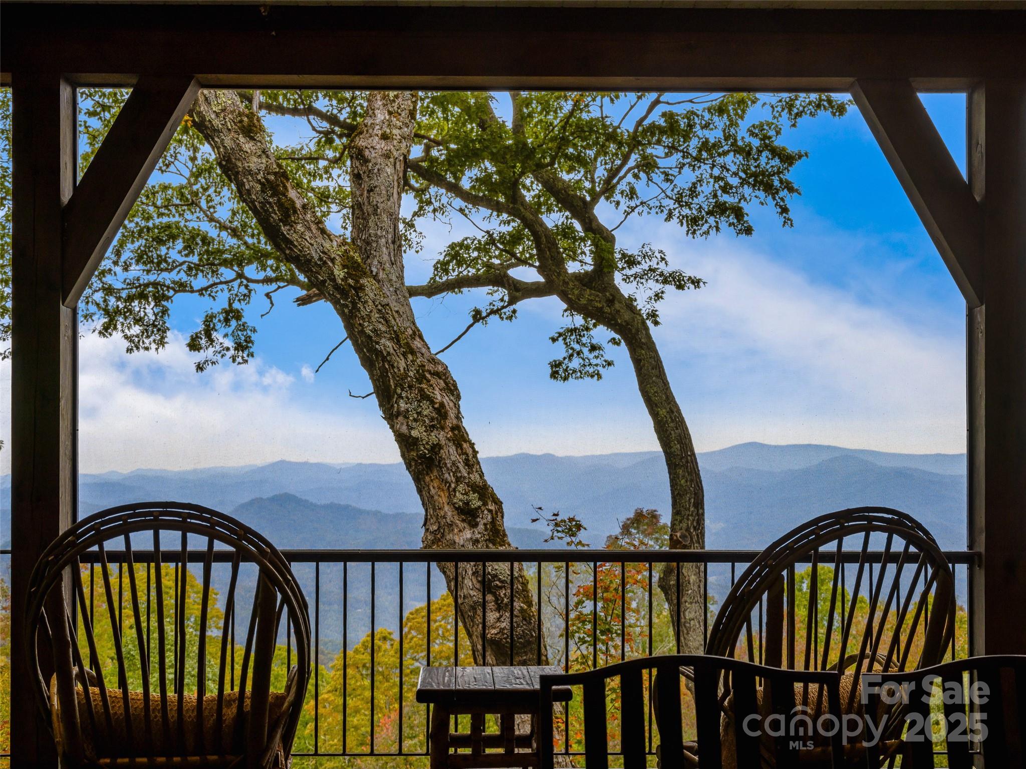 Mountain Air - Residential