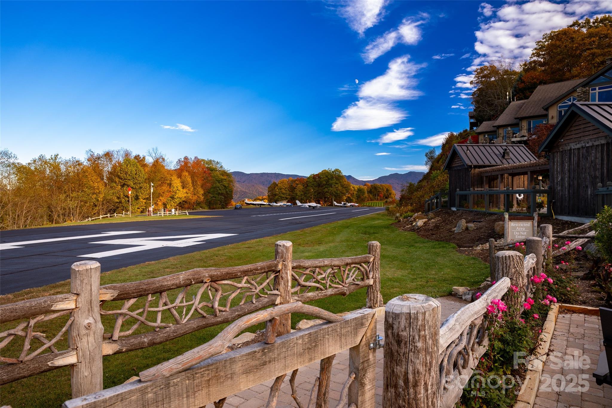 Mountain Air - Residential