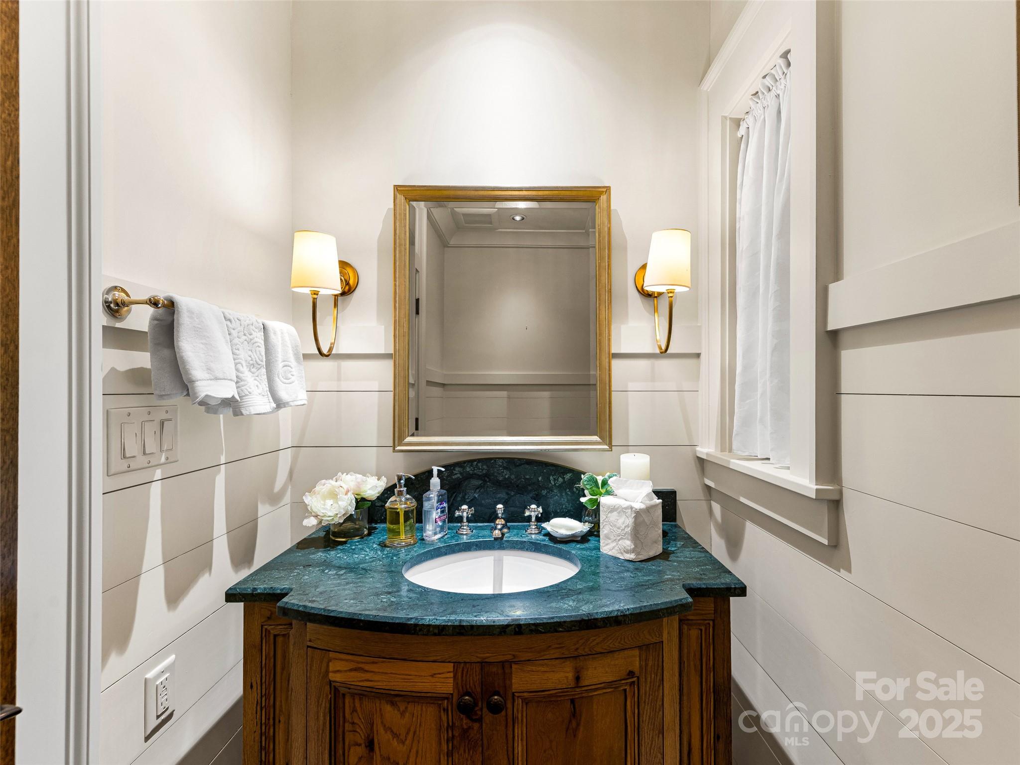 Mountain Air - Residential