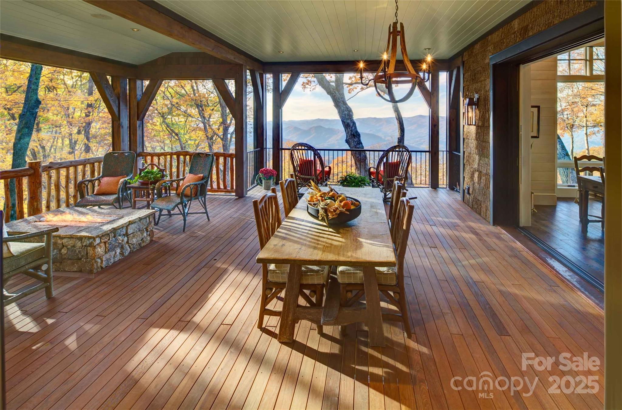 Mountain Air - Residential