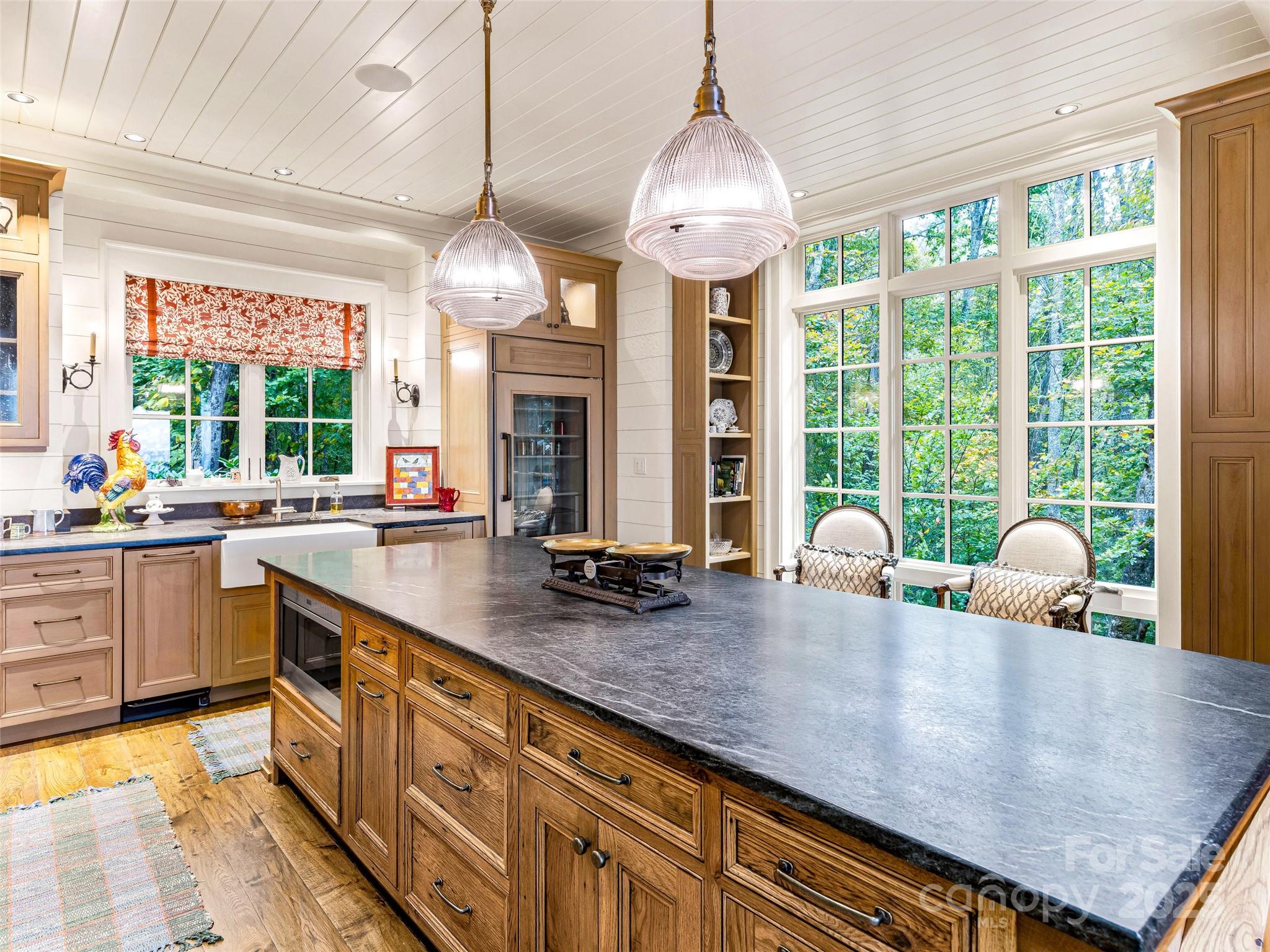 Mountain Air - Residential