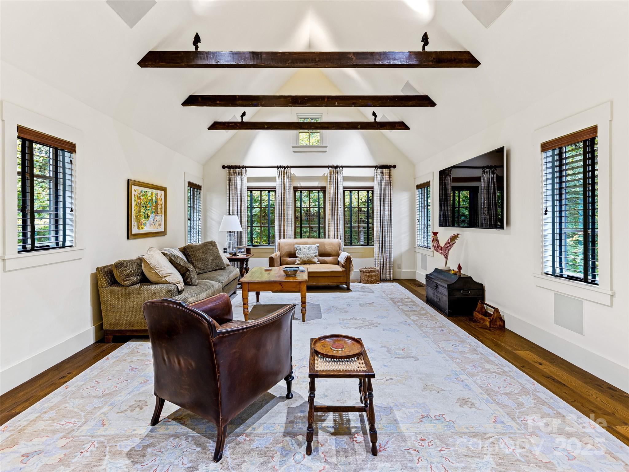 Mountain Air - Residential