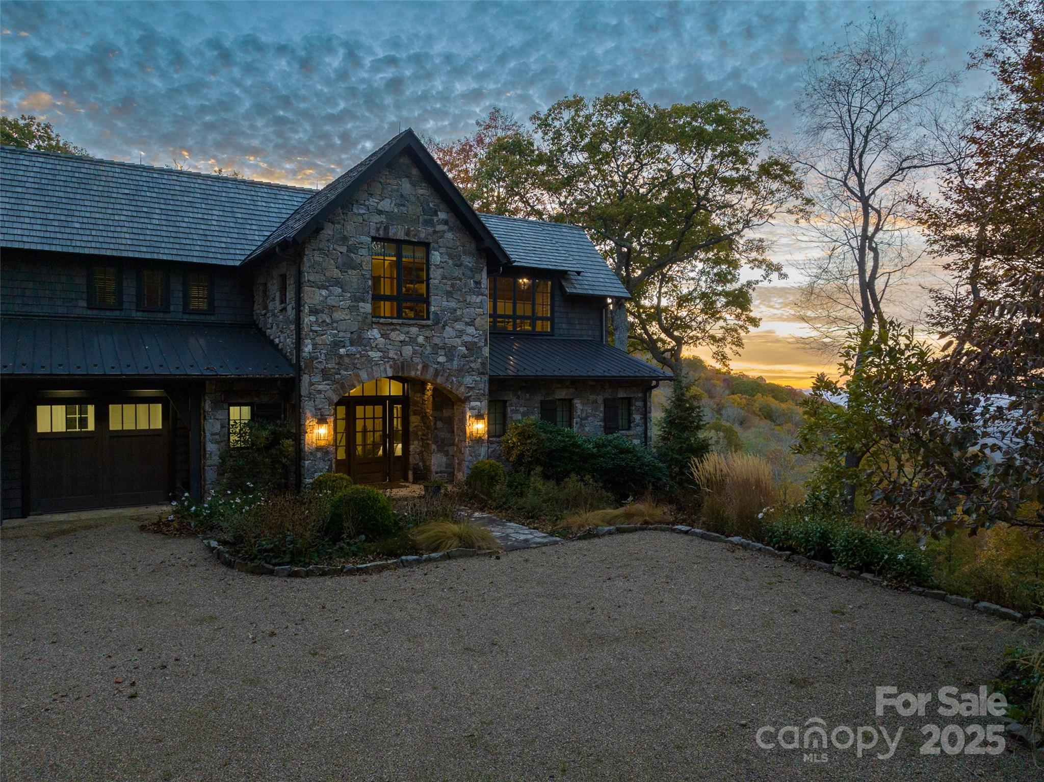 Mountain Air - Residential