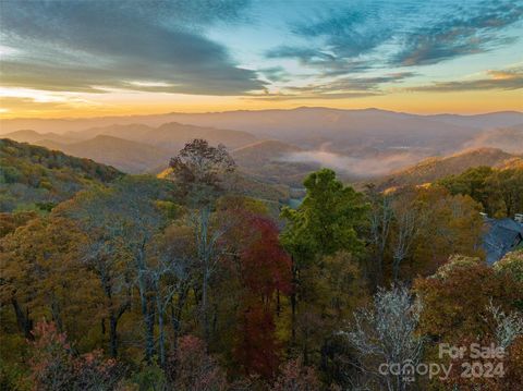 616 Old Growth Forest Road Burnsville NC 28714