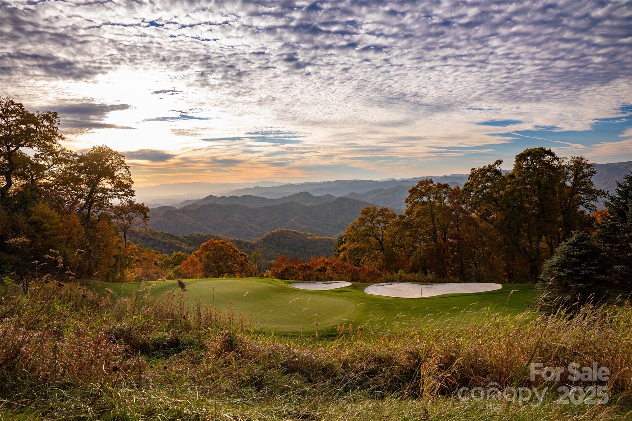 Mountain Air - Residential