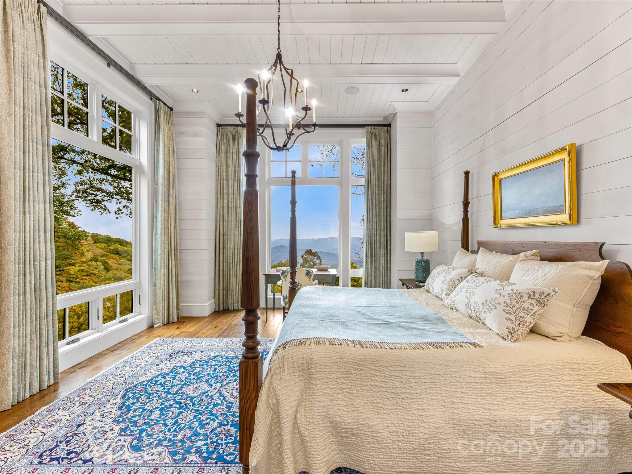 Mountain Air - Residential