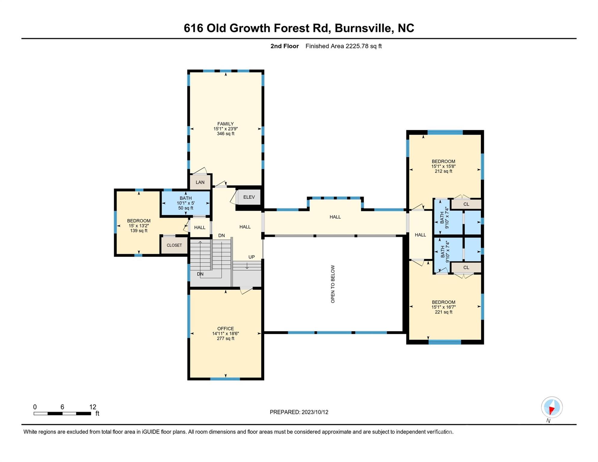 Mountain Air - Residential