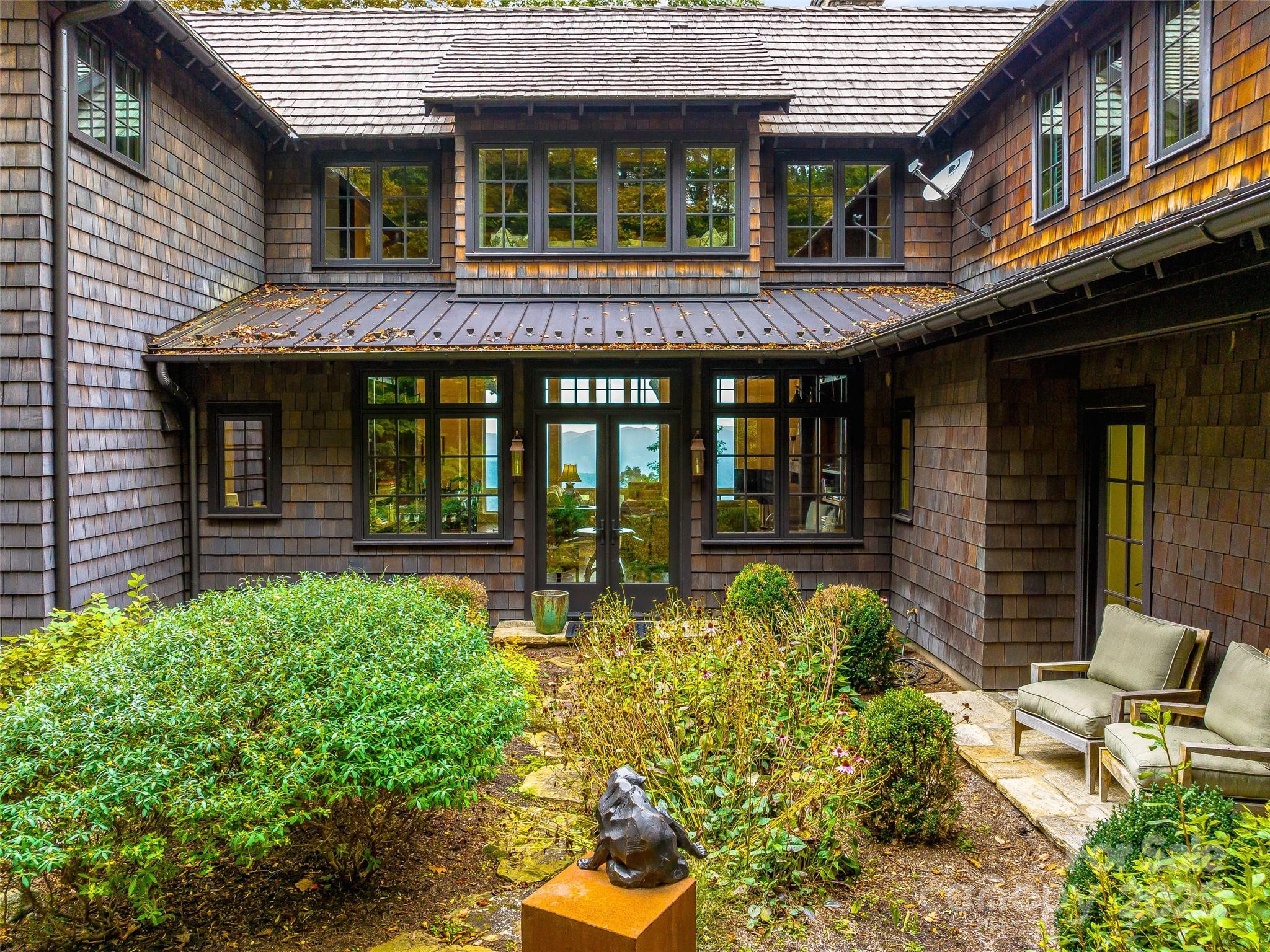 Mountain Air - Residential