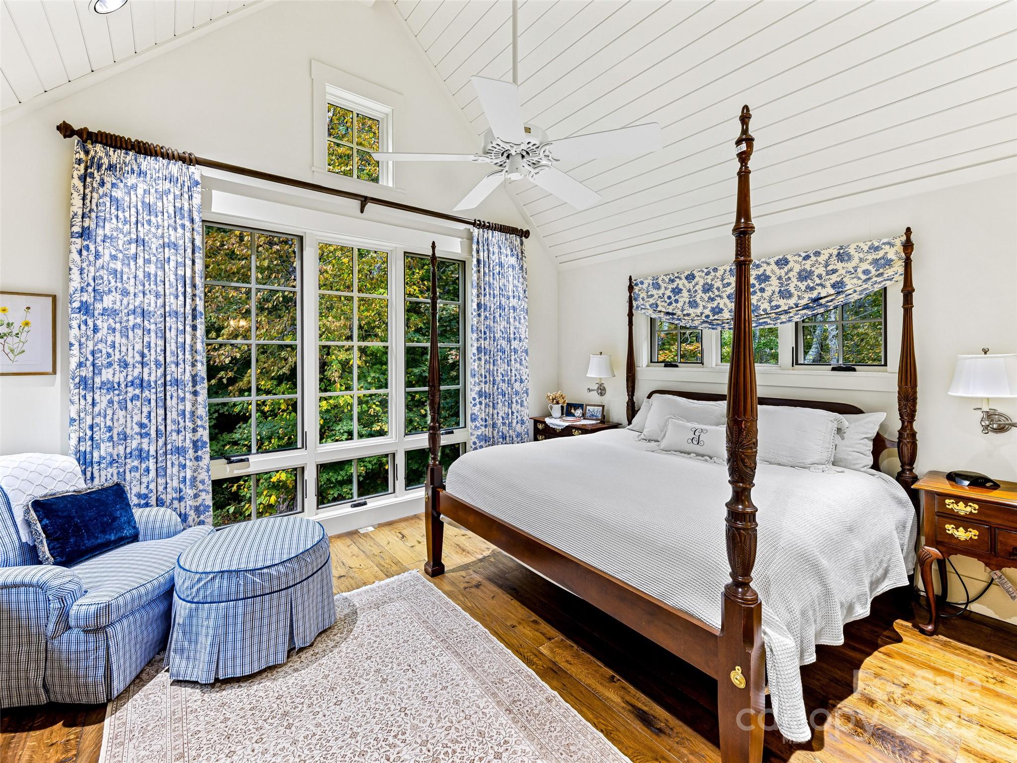 Mountain Air - Residential