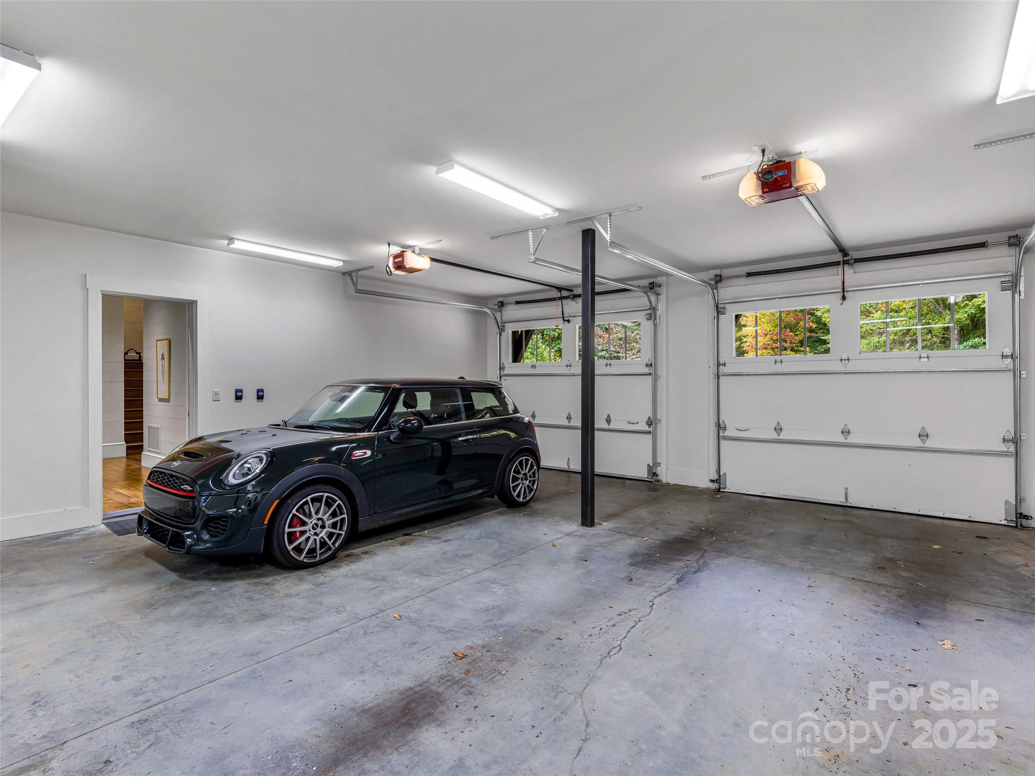 Mountain Air - Residential