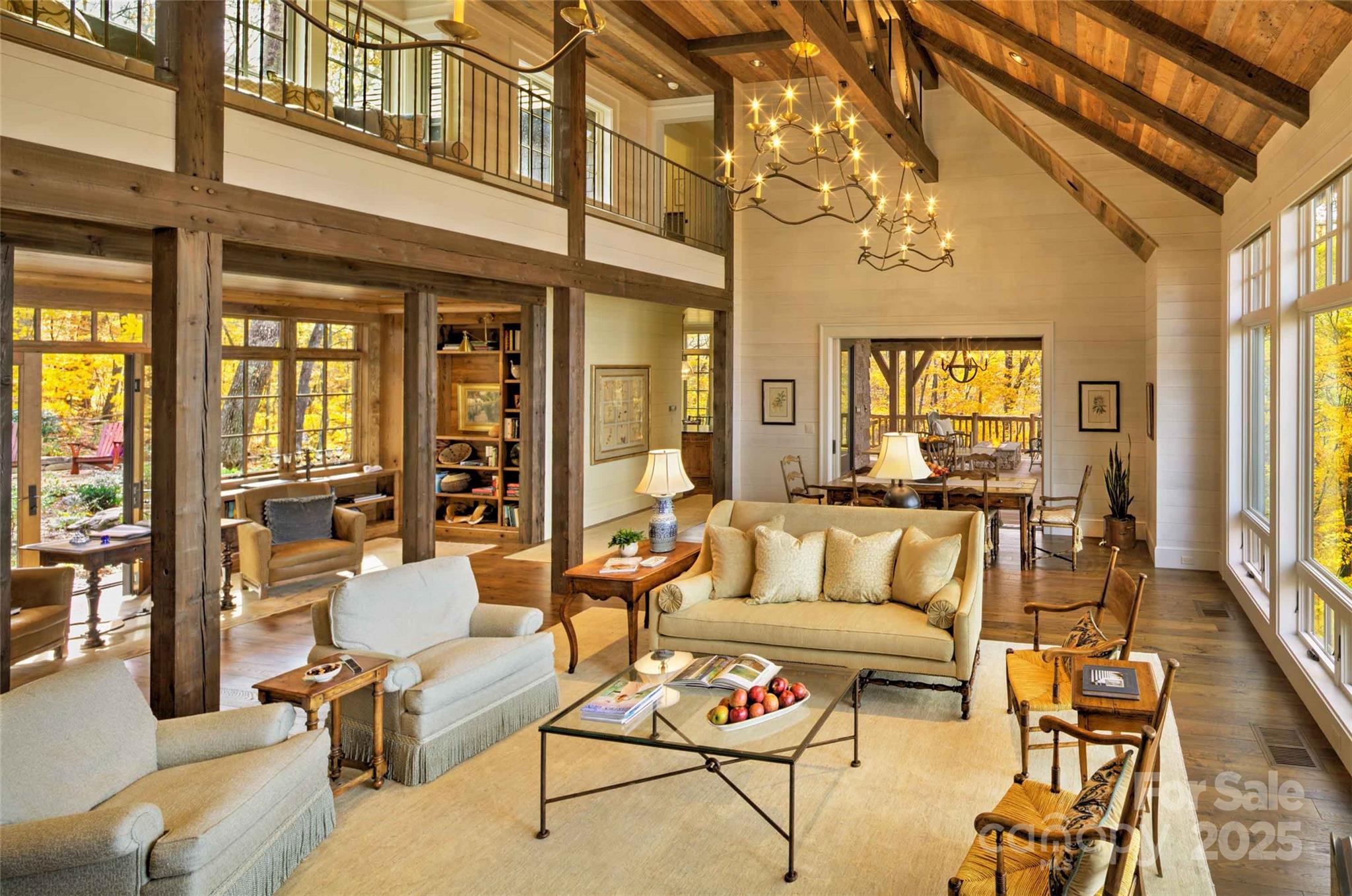 Mountain Air - Residential