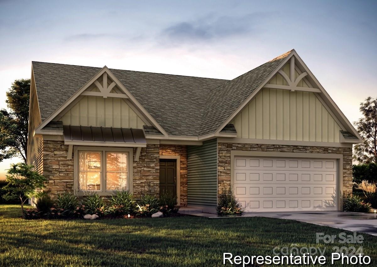 Edgewater - Residential