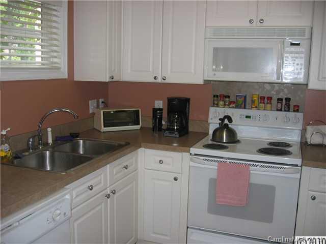 Third Ward - Residential Lease