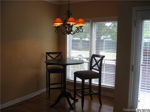 Third Ward - Residential Lease