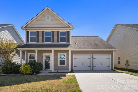 Photo of 12863 Mustang Drive #148, Midland, NC 28107 (MLS # 4368814)
