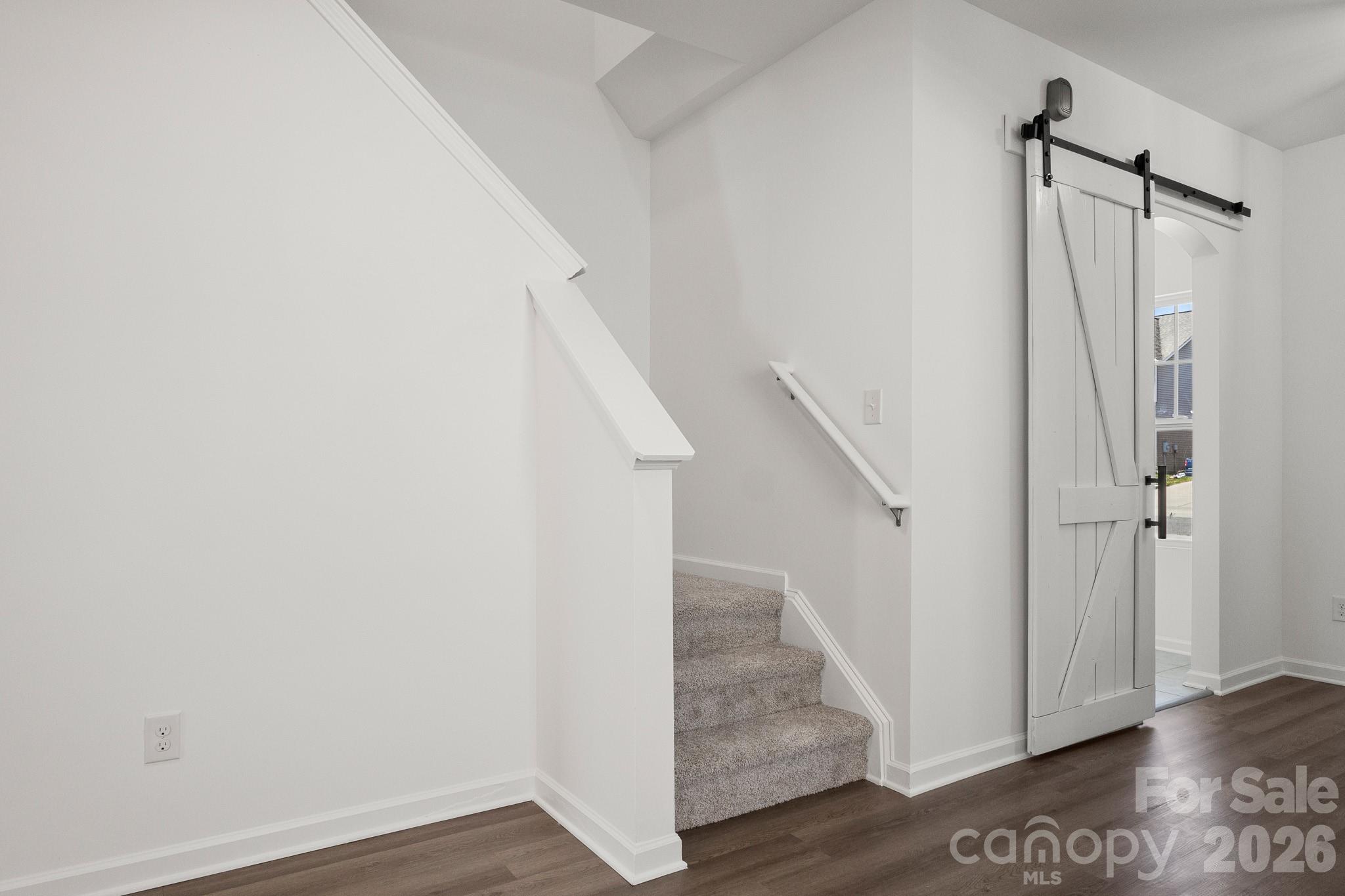 Saddlebrook - Residential