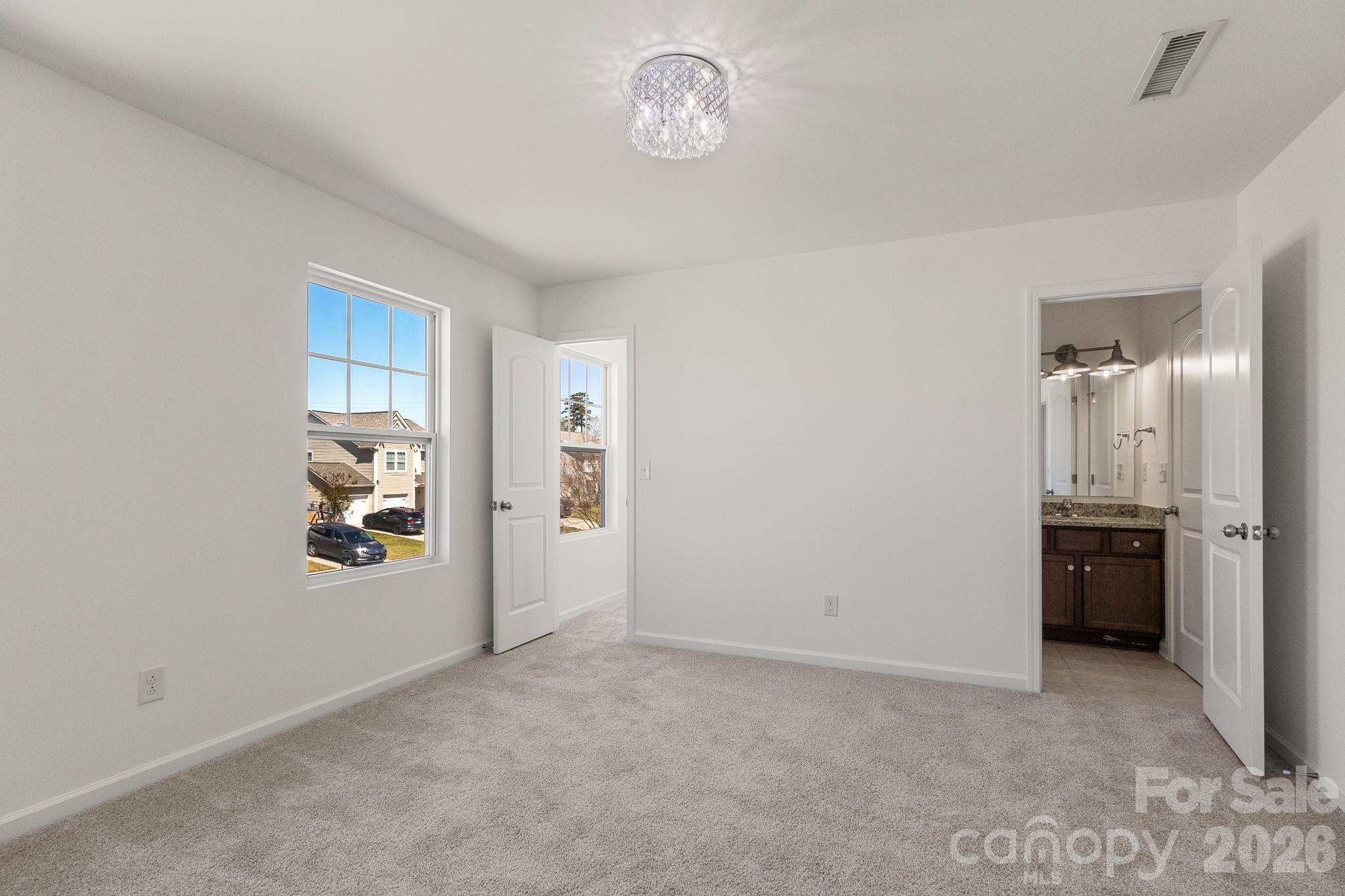 Saddlebrook - Residential