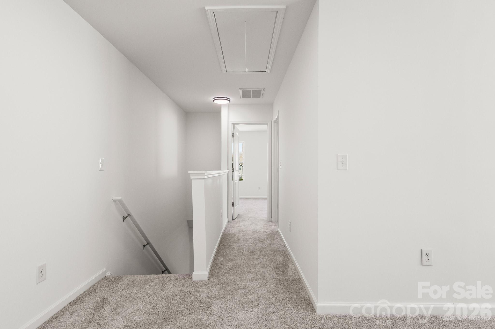 Saddlebrook - Residential