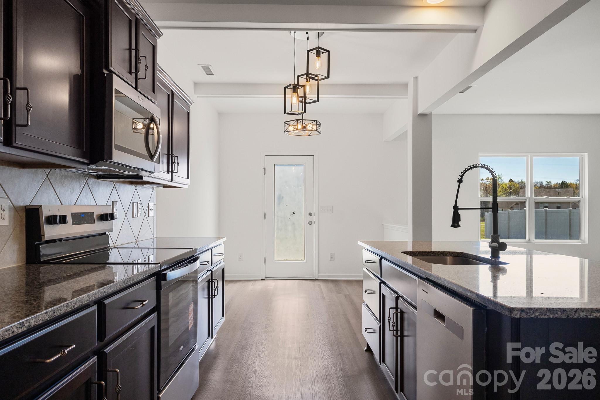 Saddlebrook - Residential