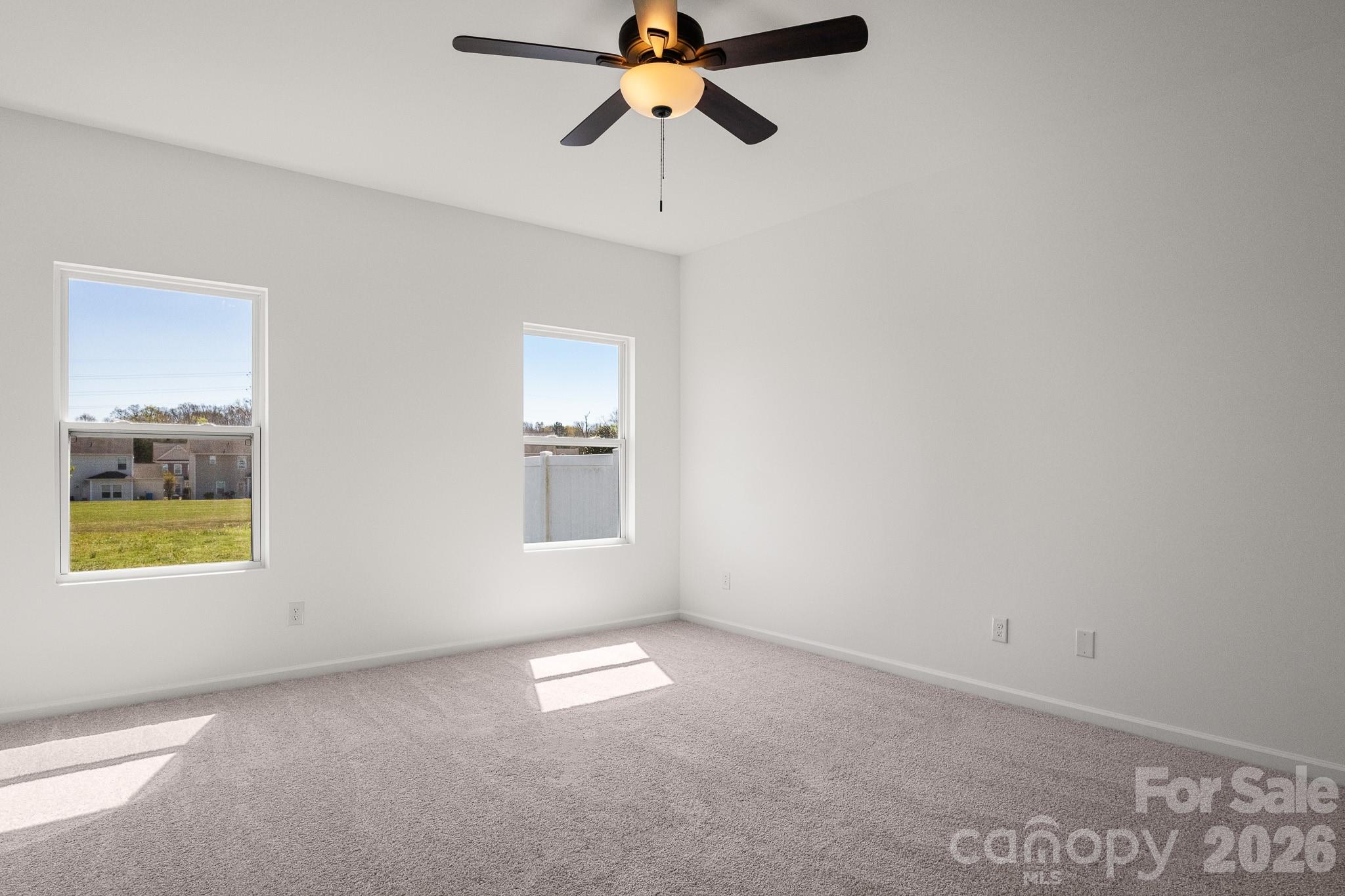 Saddlebrook - Residential