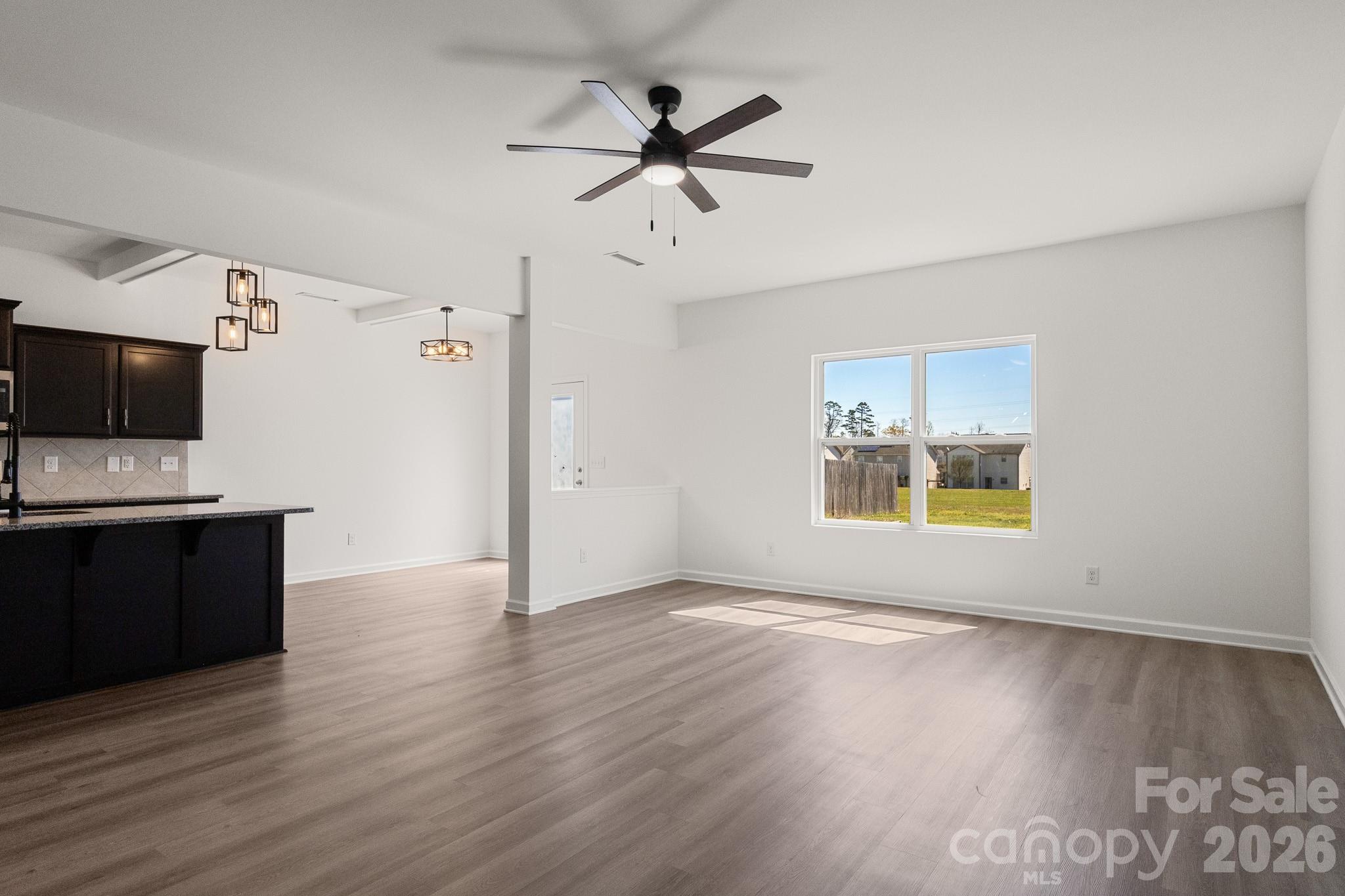 Saddlebrook - Residential