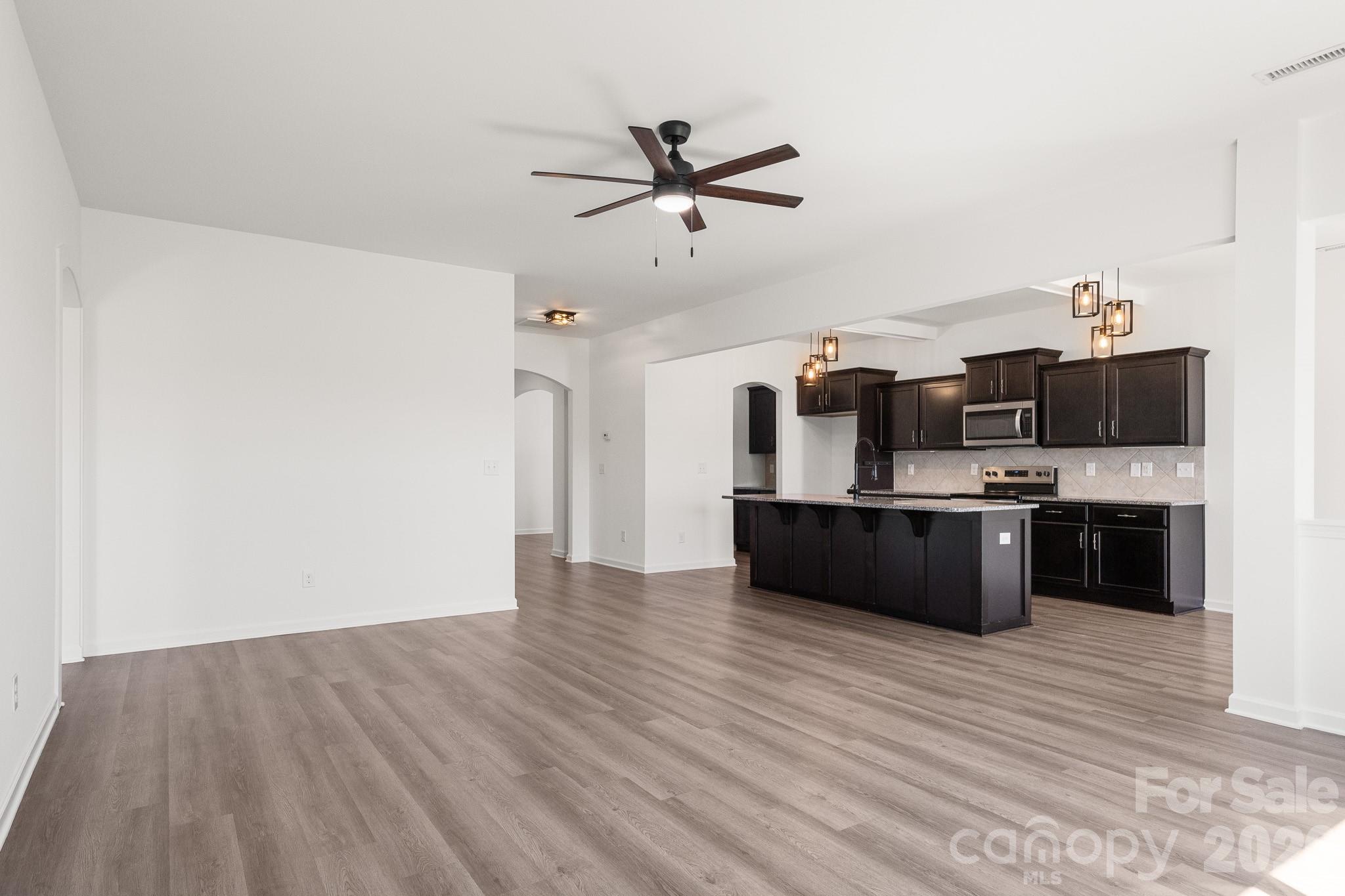 Saddlebrook - Residential