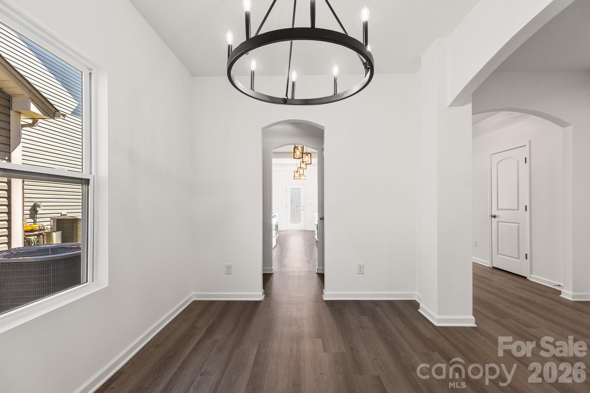 Saddlebrook - Residential