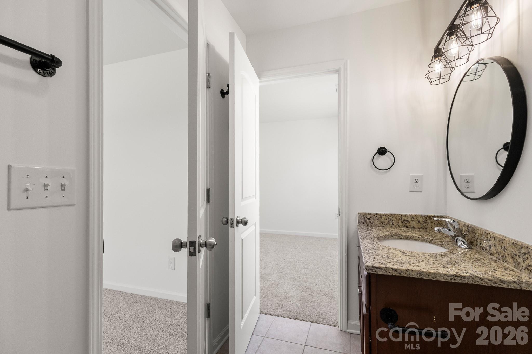 Saddlebrook - Residential