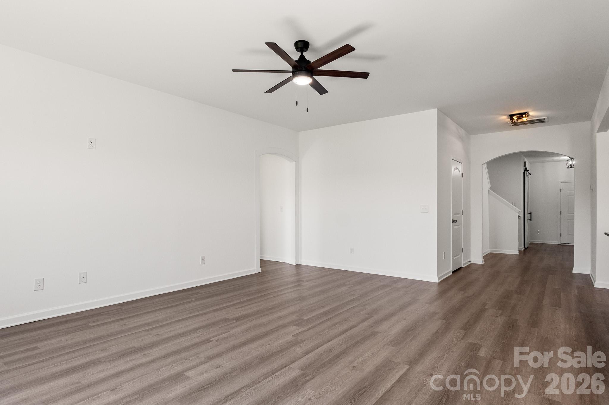 Saddlebrook - Residential