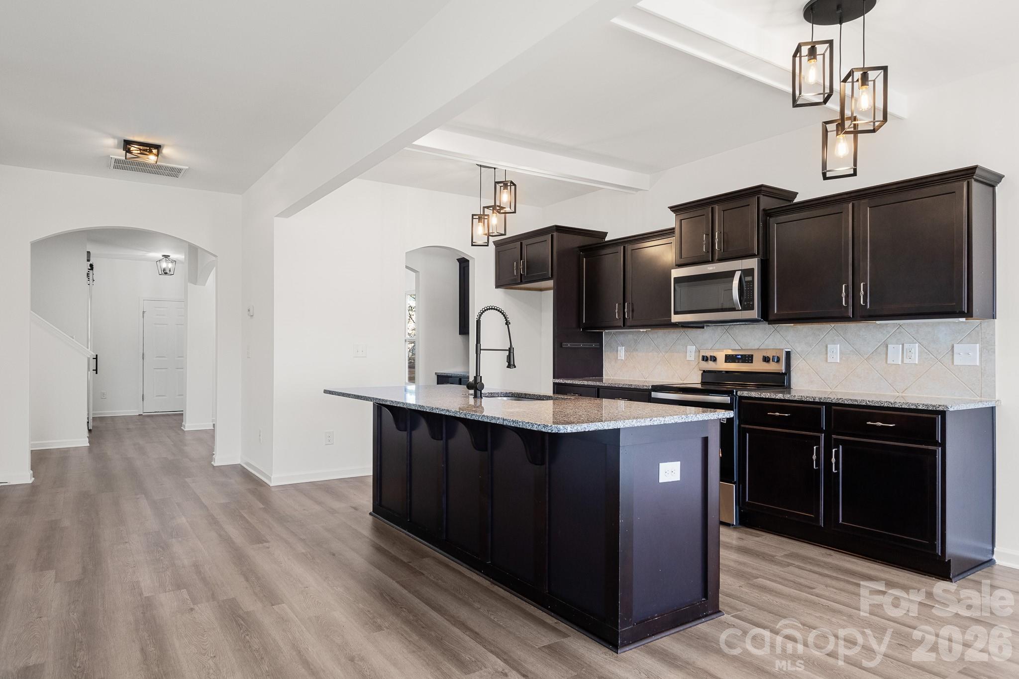 Saddlebrook - Residential