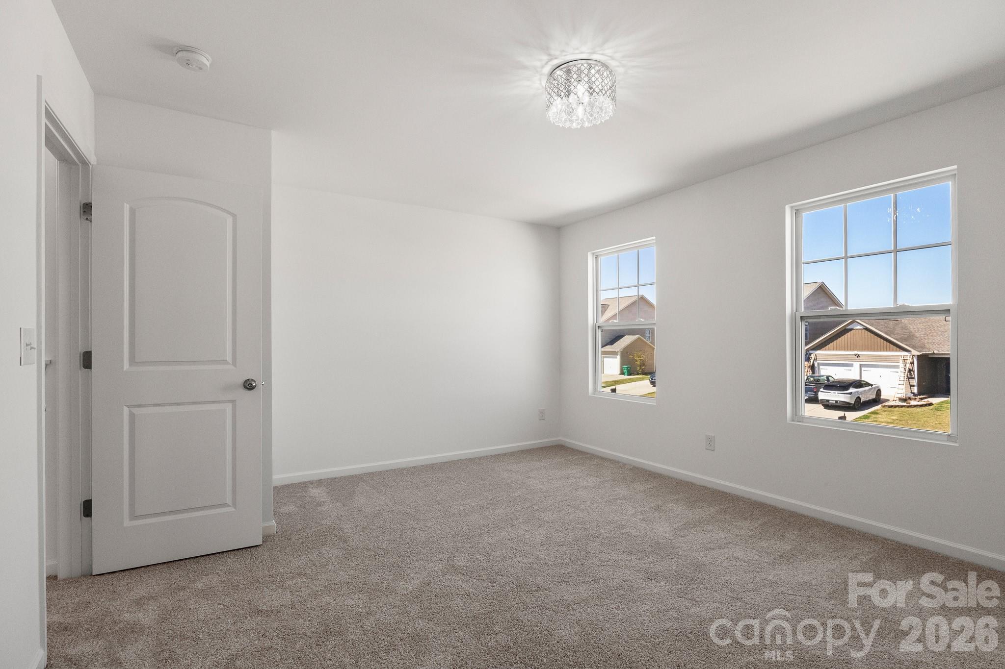 Saddlebrook - Residential