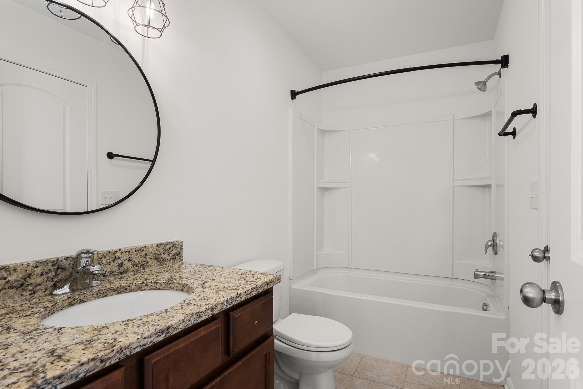 Saddlebrook - Residential