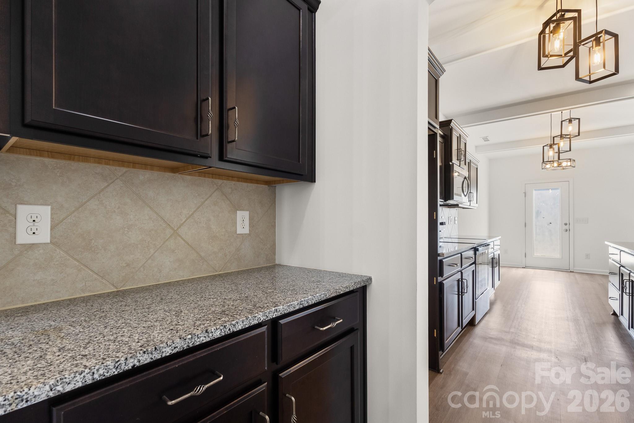 Saddlebrook - Residential