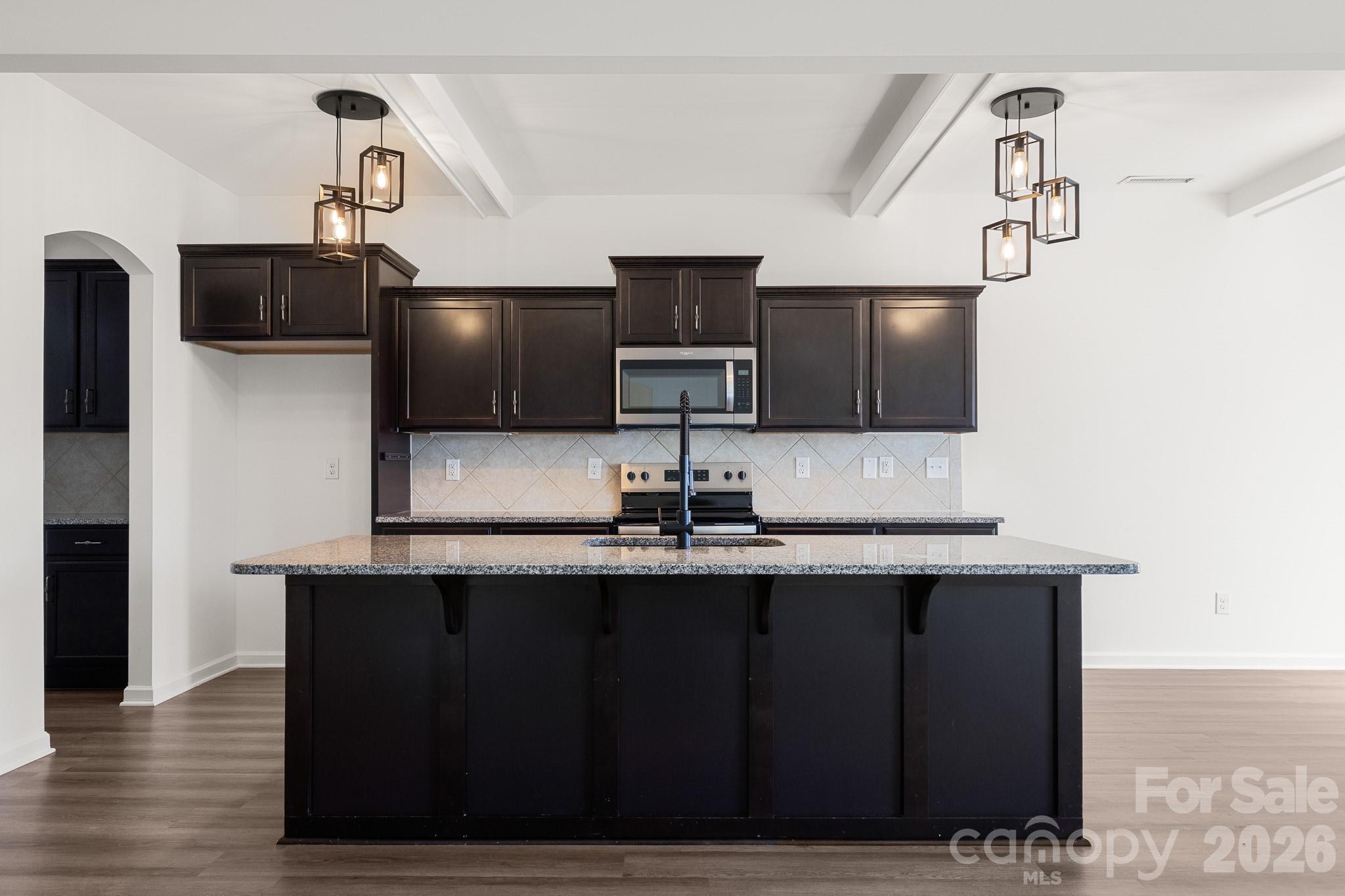 Saddlebrook - Residential