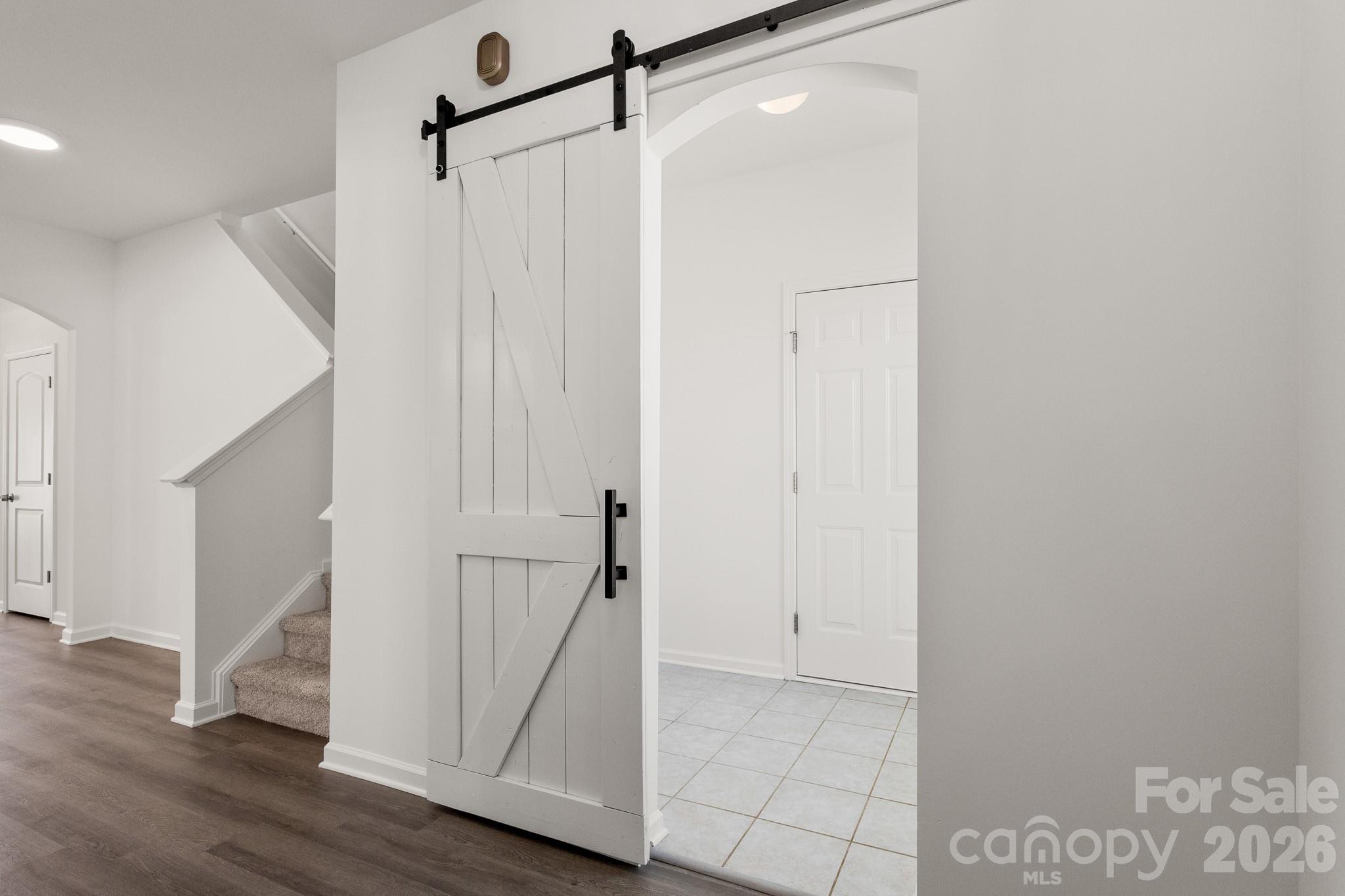 Saddlebrook - Residential